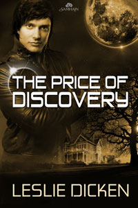 The Price of Discovery