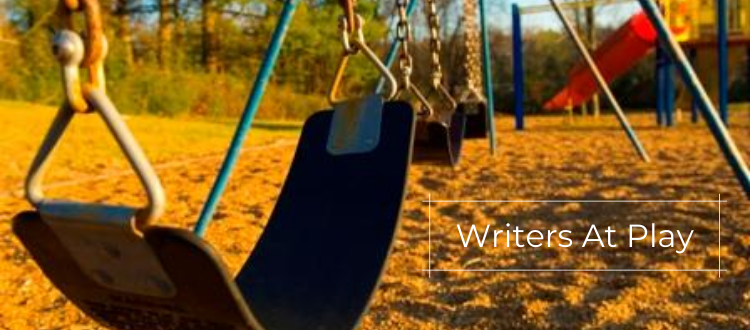 Author Julie Leto Guest Blogging Today at Writers At Play